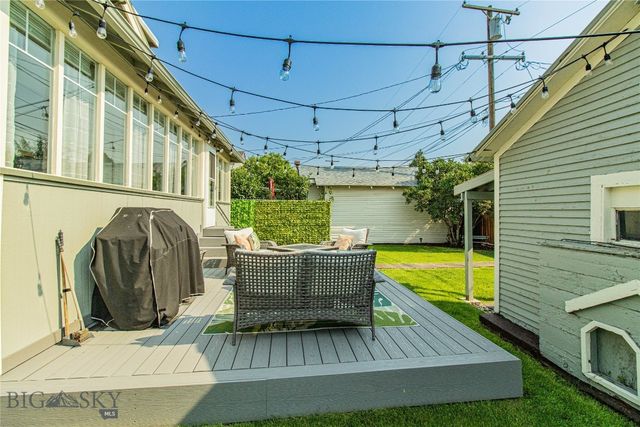 1036 Placer Street, Butte, MT 59701
