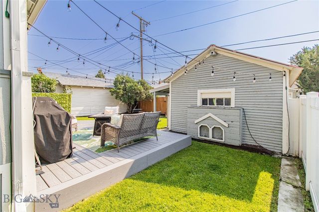 1036 Placer Street, Butte, MT 59701