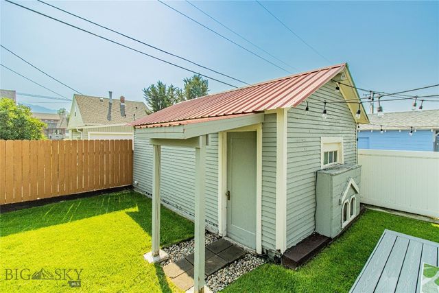 1036 Placer Street, Butte, MT 59701