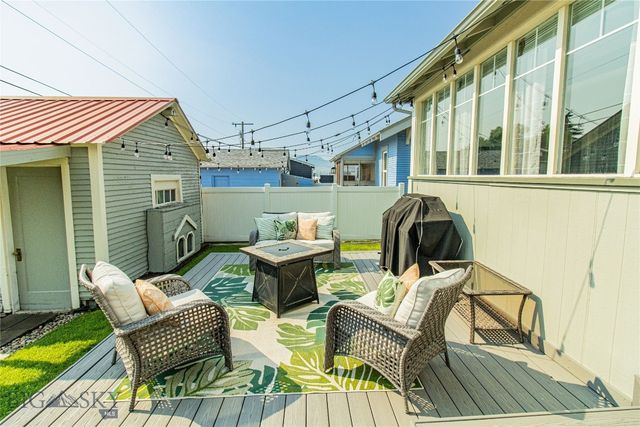 1036 Placer Street, Butte, MT 59701