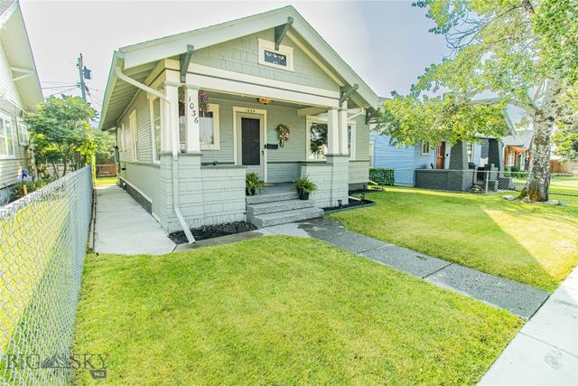 1036 Placer Street, Butte, MT 59701