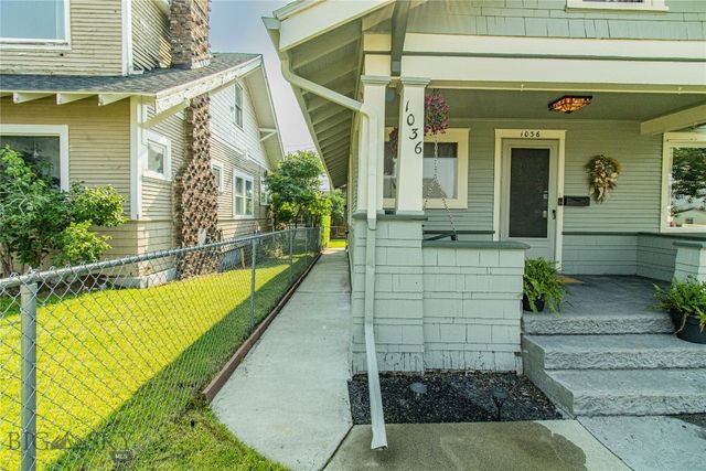 1036 Placer Street, Butte, MT 59701