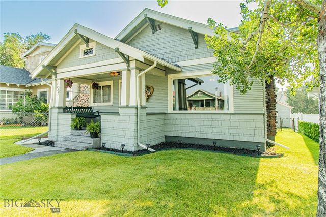 1036 Placer Street, Butte, MT 59701