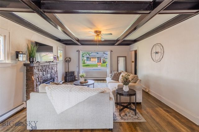 1036 Placer Street, Butte, MT 59701
