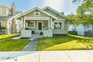 1036 Placer Street, Butte, MT 59701