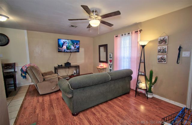 2025 Robison Street, Muskogee, OK 74403