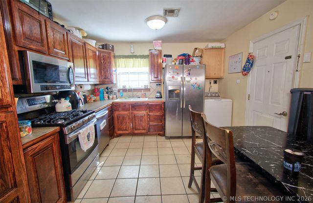 2025 Robison Street, Muskogee, OK 74403