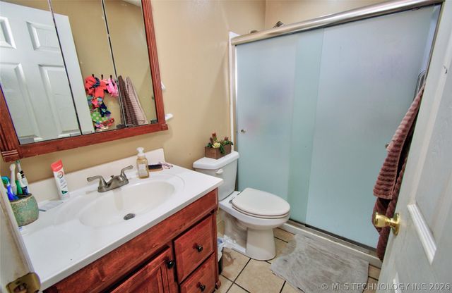 2025 Robison Street, Muskogee, OK 74403