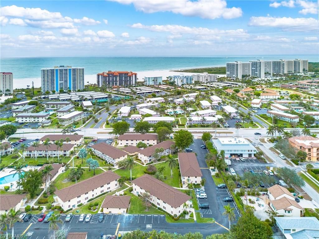 167 N Collier BLVD L4, MARCO ISLAND, FL 34145 — exterior