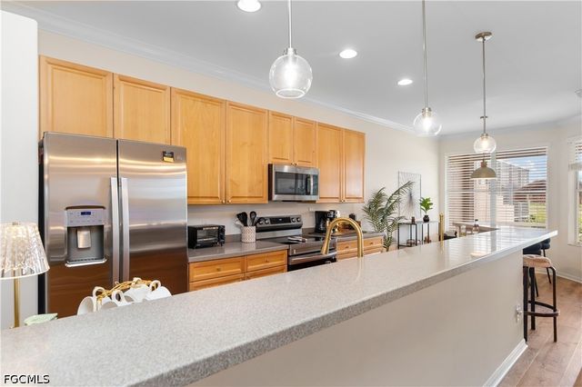 1896 Crestview WAY A47, Naples, FL 34119