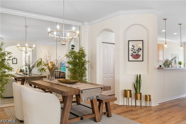 1896 Crestview WAY A47, Naples, FL 34119