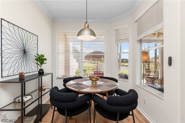 1896 Crestview WAY A47, Naples, FL 34119