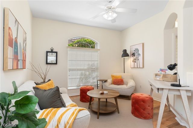 1896 Crestview WAY A47, Naples, FL 34119