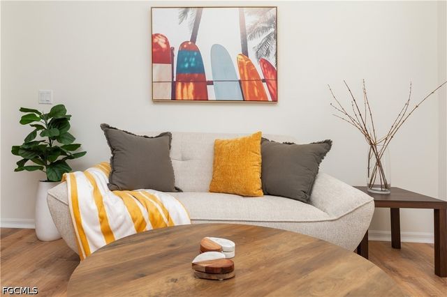 1896 Crestview WAY A47, Naples, FL 34119