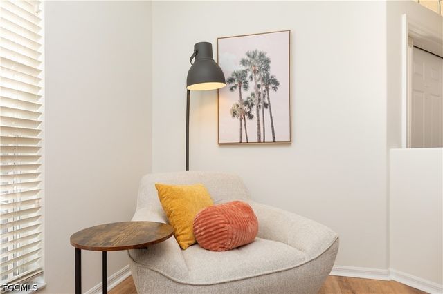 1896 Crestview WAY A47, Naples, FL 34119