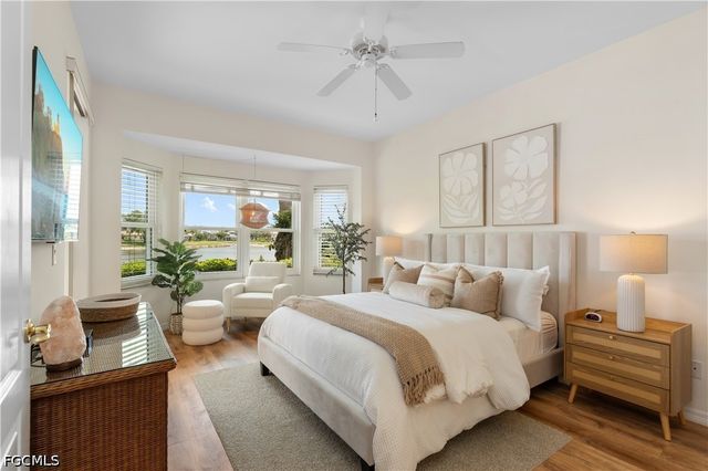 1896 Crestview WAY A47, Naples, FL 34119