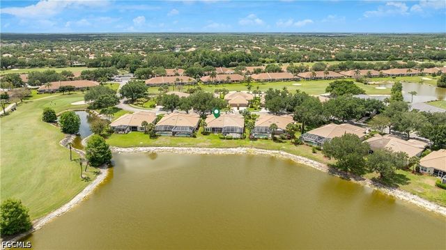 1896 Crestview WAY A47, Naples, FL 34119