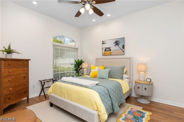 1896 Crestview WAY A47, Naples, FL 34119