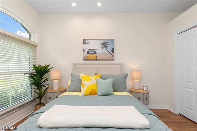 1896 Crestview WAY A47, Naples, FL 34119