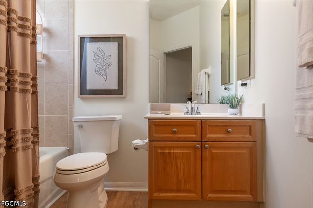 1896 Crestview WAY A47, Naples, FL 34119