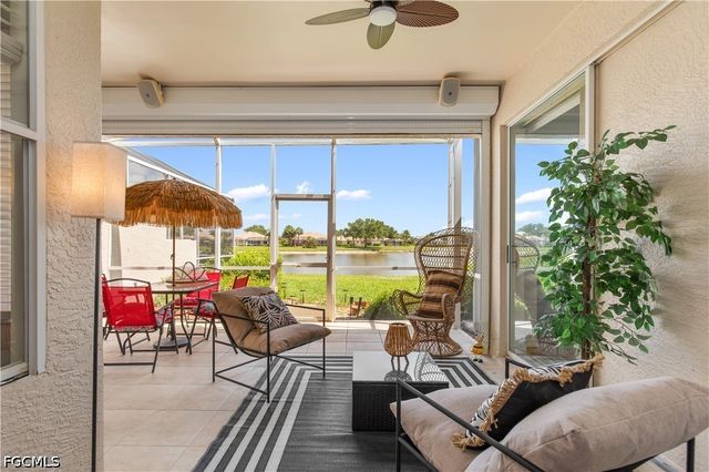 1896 Crestview WAY A47, Naples, FL 34119