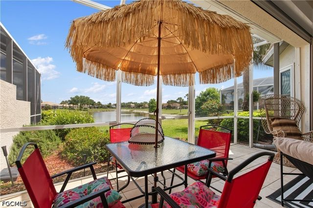 1896 Crestview WAY A47, Naples, FL 34119