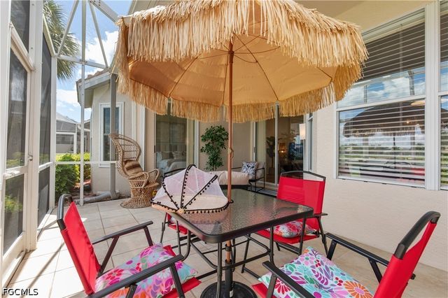 1896 Crestview WAY A47, Naples, FL 34119