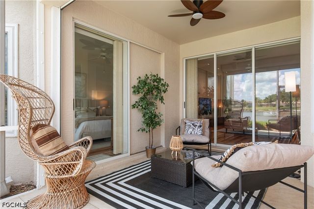 1896 Crestview WAY A47, Naples, FL 34119