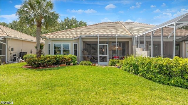 1896 Crestview WAY A47, Naples, FL 34119