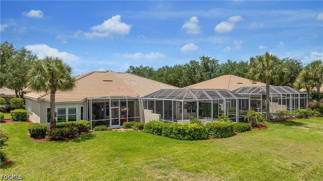 1896 Crestview WAY A47, Naples, FL 34119