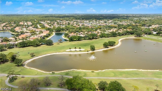 1896 Crestview WAY A47, Naples, FL 34119