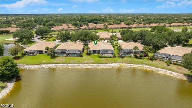 1896 Crestview WAY A47, Naples, FL 34119