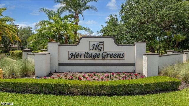 1896 Crestview WAY A47, Naples, FL 34119