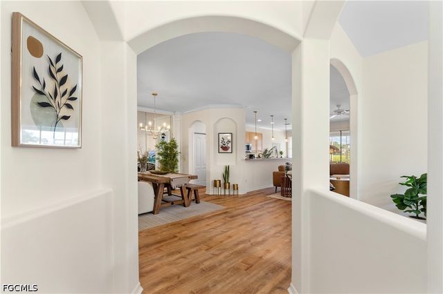 1896 Crestview WAY A47, Naples, FL 34119