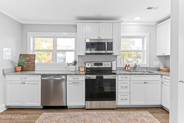 426 Keziah Street, Oak Island, NC 28465