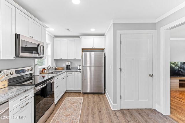 426 Keziah Street, Oak Island, NC 28465