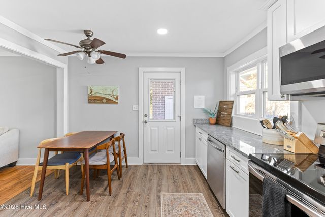 426 Keziah Street, Oak Island, NC 28465