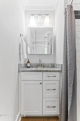 426 Keziah Street, Oak Island, NC 28465