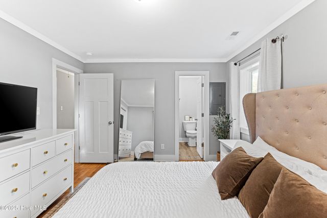 426 Keziah Street, Oak Island, NC 28465