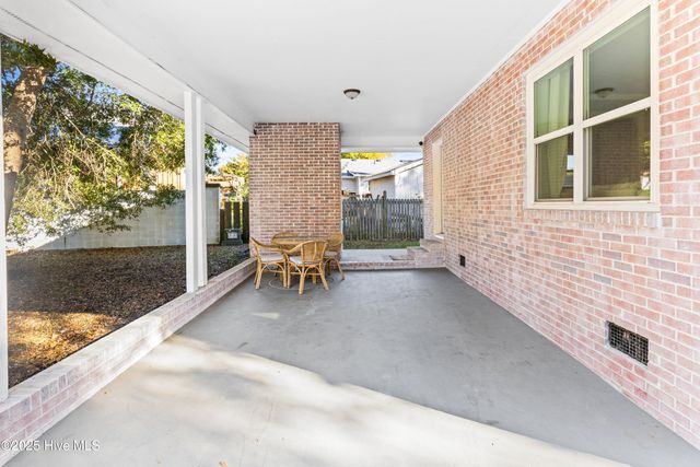 426 Keziah Street, Oak Island, NC 28465