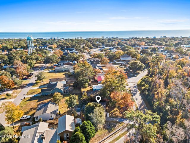 426 Keziah Street, Oak Island, NC 28465