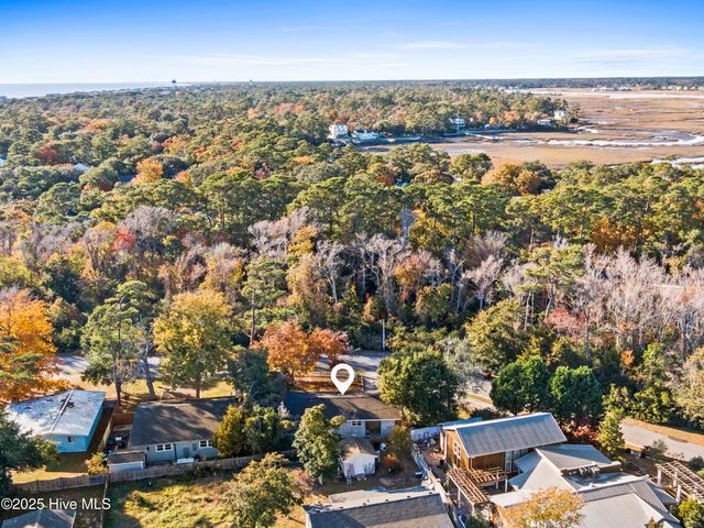 426 Keziah Street, Oak Island, NC 28465