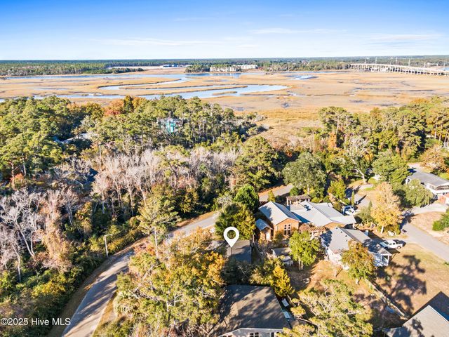 426 Keziah Street, Oak Island, NC 28465