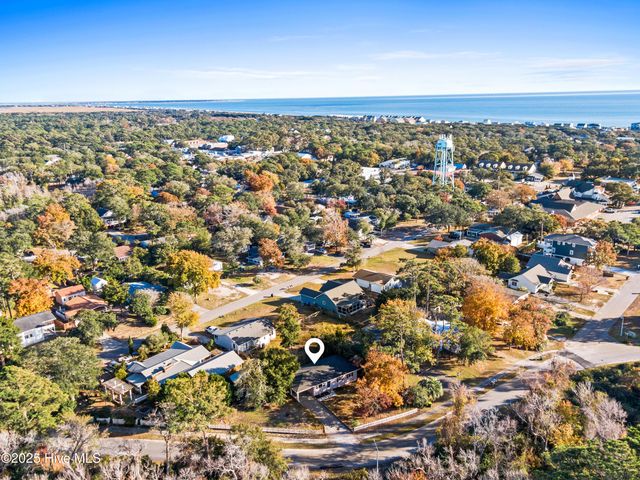 426 Keziah Street, Oak Island, NC 28465