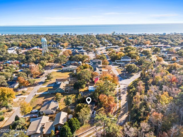 426 Keziah Street, Oak Island, NC 28465