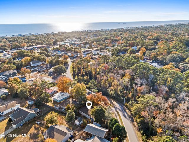 426 Keziah Street, Oak Island, NC 28465