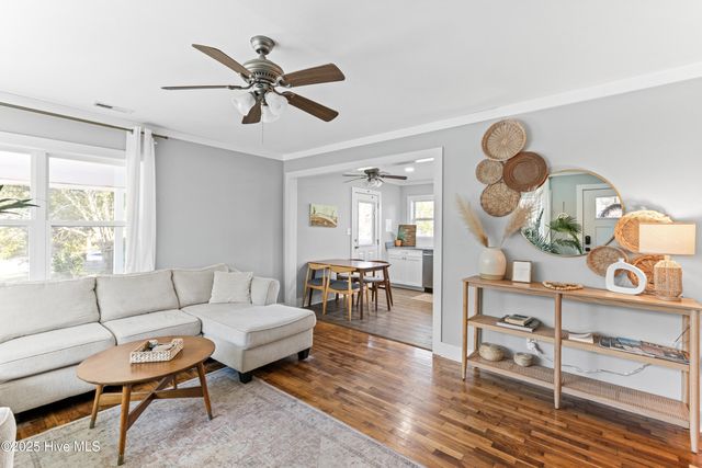 426 Keziah Street, Oak Island, NC 28465