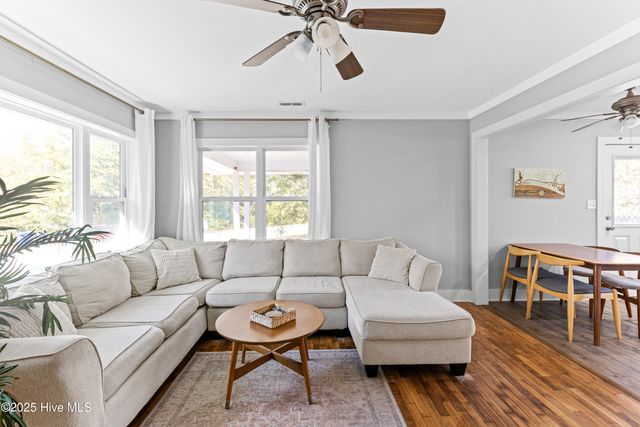 426 Keziah Street, Oak Island, NC 28465