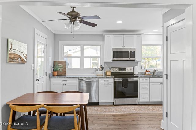 426 Keziah Street, Oak Island, NC 28465