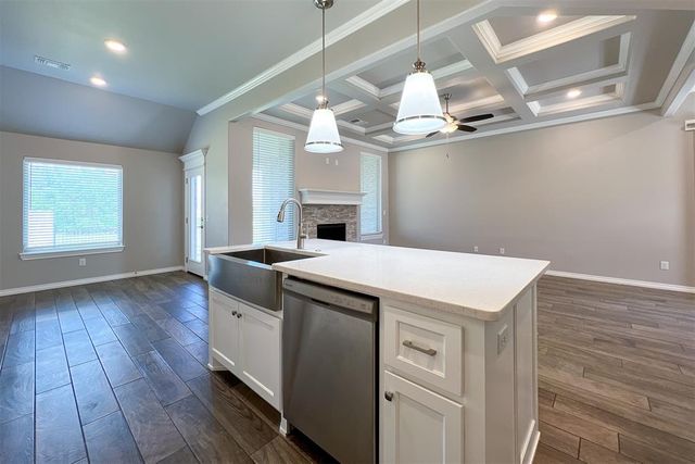 3324 Lola Court, Oklahoma City, OK 73160